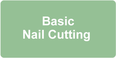 Basic Nail Cutting