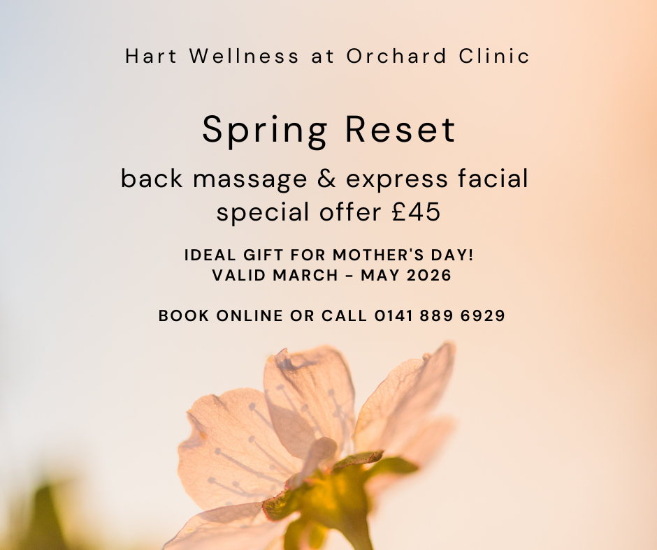 Mothers Day Pamper Package